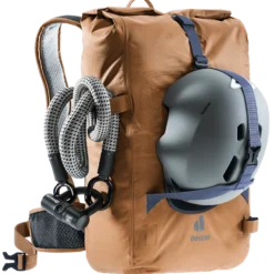 Deuter Amager 25+5 - Amandel -Trap Vlot Verkoopwinkel 3220022 6008 Amager25plus5 almond D 05