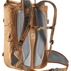 Deuter Amager 25+5 - Amandel -Trap Vlot Verkoopwinkel 3220022 6008 Amager 25 5 almond D 03