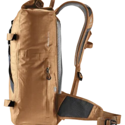 Deuter Amager 25+5 - Amandel -Trap Vlot Verkoopwinkel 3220022 6008 Amager 25 5 almond D 04