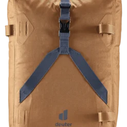 Deuter Amager 25+5 - Amandel -Trap Vlot Verkoopwinkel 3220022 6008 Amager 25 5 almond D 05