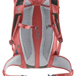 Deuter Rotsoord 25+5 - Roodhoutinkt -Trap Vlot Verkoopwinkel 3221022 5335 Rotsoord 25 5 redwood D 01