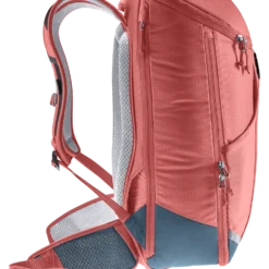 Deuter Rotsoord 25+5 - Roodhoutinkt -Trap Vlot Verkoopwinkel 3221022 5335 Rotsoord 25 5 redwood D 02