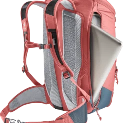 Deuter Rotsoord 25+5 - Roodhoutinkt -Trap Vlot Verkoopwinkel 3221022 5335 Rotsoord 25 5 redwood ink D 09