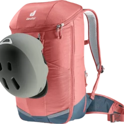 Deuter Rotsoord 25+5 - Roodhoutinkt -Trap Vlot Verkoopwinkel 3221022 5335 Rotsoord 25 5 redwood ink D 11