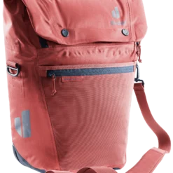 Deuter Mainhattan 17+10 - Redwood Ink -Trap Vlot Verkoopwinkel 3230022 5335 Mainhattan17plus10 redwood ink D 00