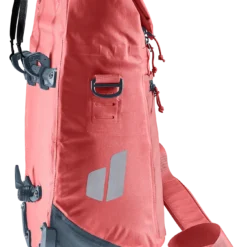 Deuter Mainhattan 17+10 - Redwood Ink -Trap Vlot Verkoopwinkel 3230022 5335 Mainhattan 17 10 redwood D 02