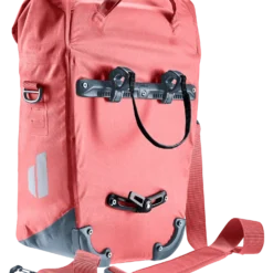 Deuter Mainhattan 17+10 - Redwood Ink -Trap Vlot Verkoopwinkel 3230022 5335 Mainhattan 17 10 redwood D 03