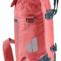 Deuter Mainhattan 17+10 - Redwood Ink -Trap Vlot Verkoopwinkel 3230022 5335 Mainhattan 17 10 redwood D 04