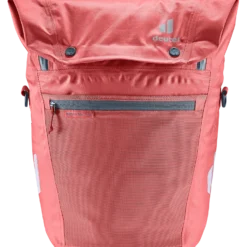 Deuter Mainhattan 17+10 - Redwood Ink -Trap Vlot Verkoopwinkel 3230022 5335 Mainhattan 17 10 redwood D 05