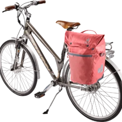 Deuter Mainhattan 17+10 - Redwood Ink -Trap Vlot Verkoopwinkel 3230022 5335 Mainhattan 17 10 redwood ink D 06