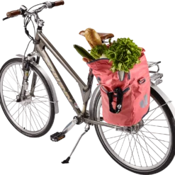 Deuter Mainhattan 17+10 - Redwood Ink -Trap Vlot Verkoopwinkel 3230022 5335 Mainhattan 17 10 redwood ink D 07