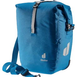 Deuter Weybridge 20+5 - Rif