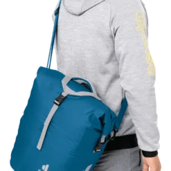 Deuter Weybridge 20+5 - Rif -Trap Vlot Verkoopwinkel 3230122 3068 Weybridge 20 5 reef D 08