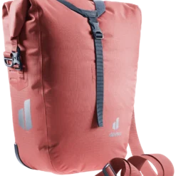 Deuter Weybridge 20+5 - Redwood -Trap Vlot Verkoopwinkel 3230122 5579 Weybridge20plus5 redwood D 00