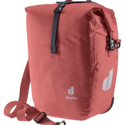 Deuter Weybridge 20+5 - Redwood