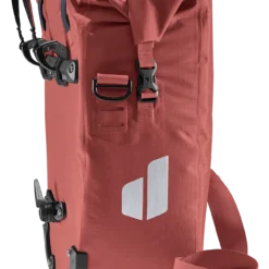 Deuter Weybridge 20+5 - Redwood -Trap Vlot Verkoopwinkel 3230122 5579 Weybridge 20 5 redwood D 02