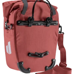 Deuter Weybridge 20+5 - Redwood -Trap Vlot Verkoopwinkel 3230122 5579 Weybridge 20 5 redwood D 03
