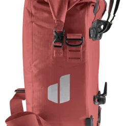 Deuter Weybridge 20+5 - Redwood -Trap Vlot Verkoopwinkel 3230122 5579 Weybridge 20 5 redwood D 04