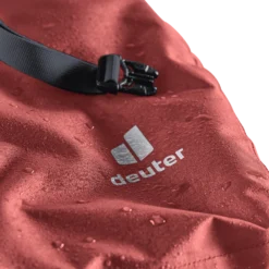 Deuter Weybridge 20+5 - Redwood -Trap Vlot Verkoopwinkel 3230122 5579 Weybridge 20 5 redwood D 10