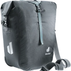 Deuter Weybridge 25+5 - Grafiet -Trap Vlot Verkoopwinkel 3230222 4014 Weybridge25plus5 graphite D 00