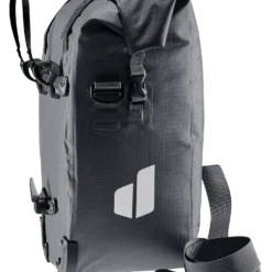 Deuter Weybridge 25+5 - Grafiet -Trap Vlot Verkoopwinkel 3230222 4014 Weybridge 25 5 graphite D 02