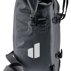 Deuter Weybridge 25+5 - Grafiet -Trap Vlot Verkoopwinkel 3230222 4014 Weybridge 25 5 graphite D 04