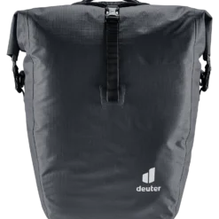 Deuter Weybridge 25+5 - Grafiet -Trap Vlot Verkoopwinkel 3230222 4014 Weybridge 25 5 graphite D 05