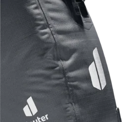 Deuter Weybridge 25+5 - Grafiet -Trap Vlot Verkoopwinkel 3230222 4014 Weybridge 25 5 graphite D 09