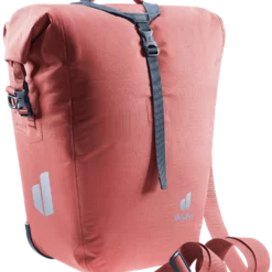 Deuter Weybridge 25+5 - Redwood -Trap Vlot Verkoopwinkel 3230222 5579 Weybridge25plus5 redwood D 00