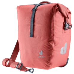 Deuter Weybridge 25+5 - Redwood