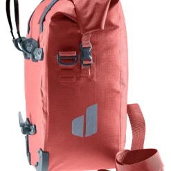 Deuter Weybridge 25+5 - Redwood -Trap Vlot Verkoopwinkel 3230222 5579 Weybridge 25 5 redwood D 02