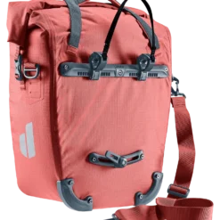 Deuter Weybridge 25+5 - Redwood -Trap Vlot Verkoopwinkel 3230222 5579 Weybridge 25 5 redwood D 03