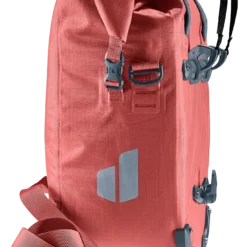 Deuter Weybridge 25+5 - Redwood -Trap Vlot Verkoopwinkel 3230222 5579 Weybridge 25 5 redwood D 04