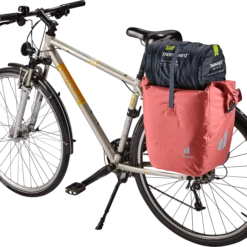 Deuter Weybridge 25+5 - Redwood -Trap Vlot Verkoopwinkel 3230222 5579 Weybridge 25 5 redwood D 06