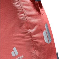 Deuter Weybridge 25+5 - Redwood -Trap Vlot Verkoopwinkel 3230222 5579 Weybridge 25 5 redwood D 09