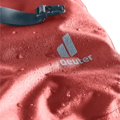 Deuter Weybridge 25+5 - Redwood -Trap Vlot Verkoopwinkel 3230222 5579 Weybridge 25 5 redwood D 10