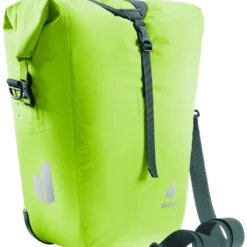 Deuter Weybridge 25+5 - Citrus -Trap Vlot Verkoopwinkel 3230222 8006 Weybridge25plus5 citrus D 00