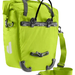 Deuter Weybridge 25+5 - Citrus -Trap Vlot Verkoopwinkel 3230222 8006 Weybridge 25 5 citrus D 03