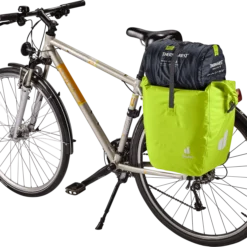 Deuter Weybridge 25+5 - Citrus -Trap Vlot Verkoopwinkel 3230222 8006 Weybridge 25 5 citrus D 06