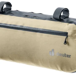 Deuter Cabezon FB 6 - Woestijn-zwart