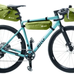 Deuter Mondego FB 4 - Weide -Trap Vlot Verkoopwinkel 3232123 2033 MondegoFB4 meadow D 03