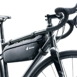 Deuter Mondego FB 4 - Zwart -Trap Vlot Verkoopwinkel 3232123 7000 MondegoFB6 black D 01