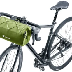 Deuter Mondego HB 8 - Weide -Trap Vlot Verkoopwinkel 3232223 2033 MondegoHB8 meadow D 01