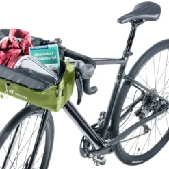 Deuter Mondego HB 8 - Weide -Trap Vlot Verkoopwinkel 3232223 2033 MondegoHB8 meadow D 02