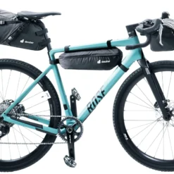 Deuter Mondego HB 8 - Zwart -Trap Vlot Verkoopwinkel 3232223 7000 MondegoHB8 black D 04