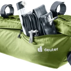 Deuter Mondego FB 6 - Weide -Trap Vlot Verkoopwinkel 3232323 2033 MondegoFB6 meadow D 02