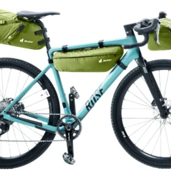 Deuter Mondego FB 6 - Weide -Trap Vlot Verkoopwinkel 3232323 2033 MondegoFB6 meadow D 03