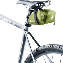 Deuter Fietstas 0.8 - Weide