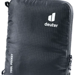 Deuter Gereedschapspakket - Zwart
