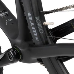 Rondo Ruut CF2 2X Gravelbike - Zwart/Zwart -Trap Vlot Verkoopwinkel 333 2230